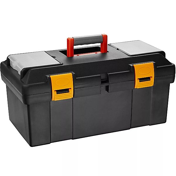 Werkzeugbox Dwayne - L / 51 x 28,5 x 24,5 cm günstig online kaufen