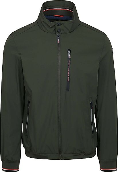 NZA Jack Reed Jungle Green - Größe XXL günstig online kaufen