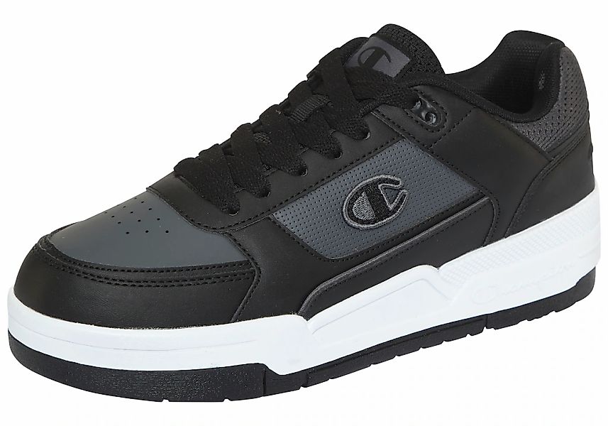 Champion Sneaker "RD18 HERITAGE LOW" günstig online kaufen