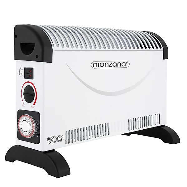 monzana Konvektor, 2000 W, Elektroheizer 3 günstig online kaufen