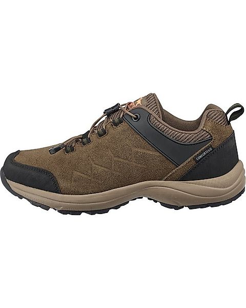 Parforce Active Halbschuh mit Schnellschnürsystem Wanderschuh günstig online kaufen