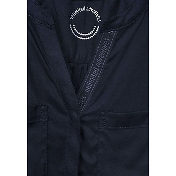 Street One  Blusen Langarmbluse für Damen günstig online kaufen