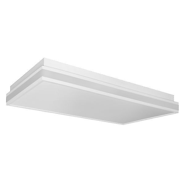 Ledvance Smart+ WiFi Deckenleuchte Orbis Magnet 60 cm x 30 cm Tunable White günstig online kaufen
