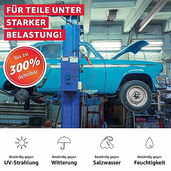 Everglue Montagekleber Everglue 1K MS Polymer günstig online kaufen