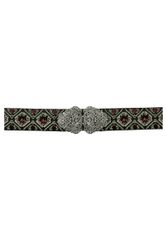 Herbert Hahn Ledergürtel Stretchgürtel Damen - günstig online kaufen