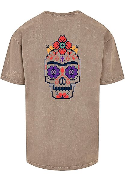 Merchcode T-Shirt "Merchcode Herren", (1 tlg.) günstig online kaufen