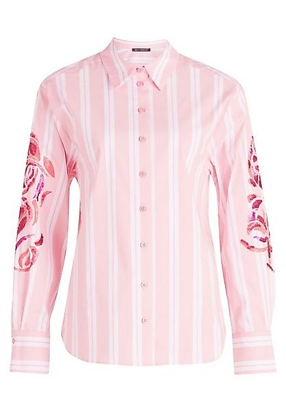 Betty Barclay Blusenponcho Betty Barclay / Da. Bluse / Bluse Lang 1/1 Arm günstig online kaufen