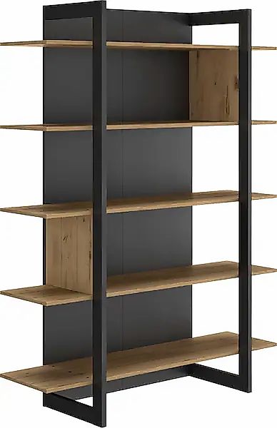 Gami Bücherregal »Russel« günstig online kaufen
