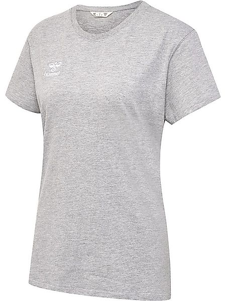 hummel T-Shirt HMLGO 2.0 T-SHIRT S/S WOMAN günstig online kaufen