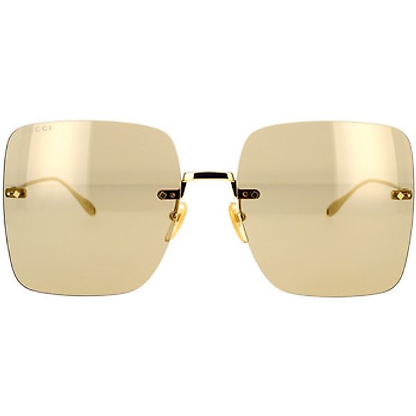 Gucci  Sonnenbrillen -Sonnenbrille GG1147S 003 günstig online kaufen