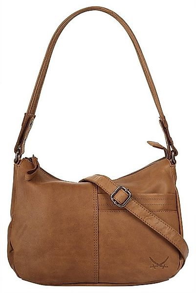 Sansibar Umhängetasche, echt Leder günstig online kaufen