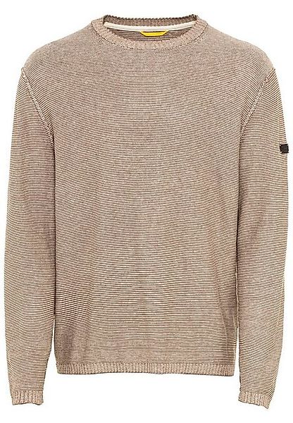 camel active Strickpullover günstig online kaufen