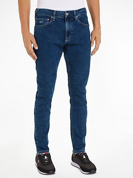 Tommy Jeans Slim-fit-Jeans SCANTON Y im günstig online kaufen