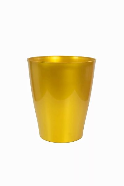 Geli Übertopf Orchideentopf Petra glänzend günstig online kaufen