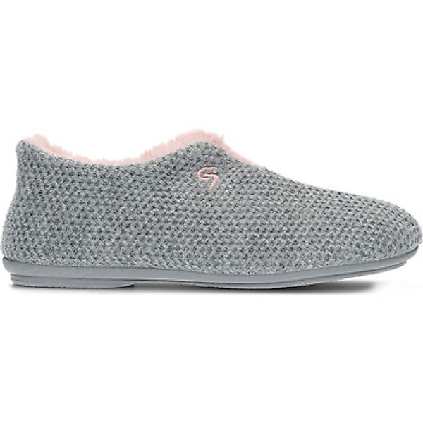 Garzon  Hausschuhe 5821291 gris_osc_malva günstig online kaufen