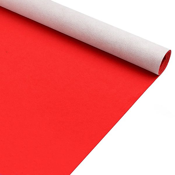 Primaflor Eventteppich SALSA Rot 2,00m x 7,00m günstig online kaufen