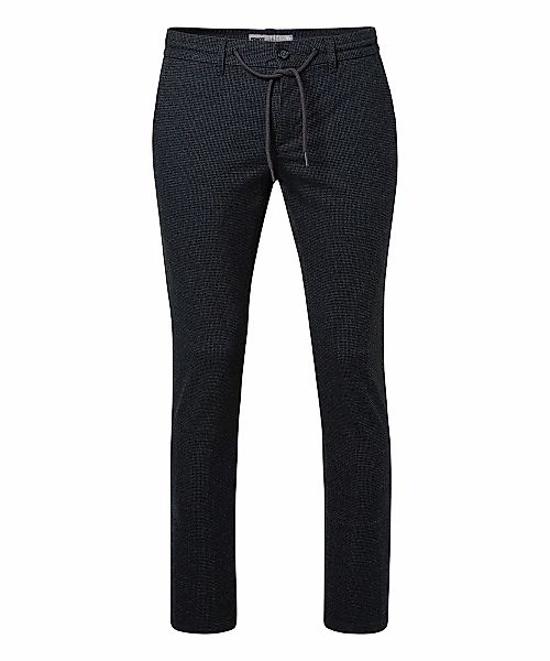 Pioneer Authentic Jeans Leinenhose "ESRA Leinen" mit Tunnelzug günstig online kaufen