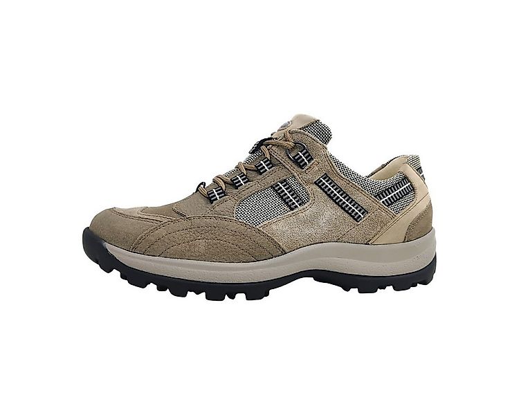 Waldläufer sportlicher Schnürer Schnürschuh günstig online kaufen