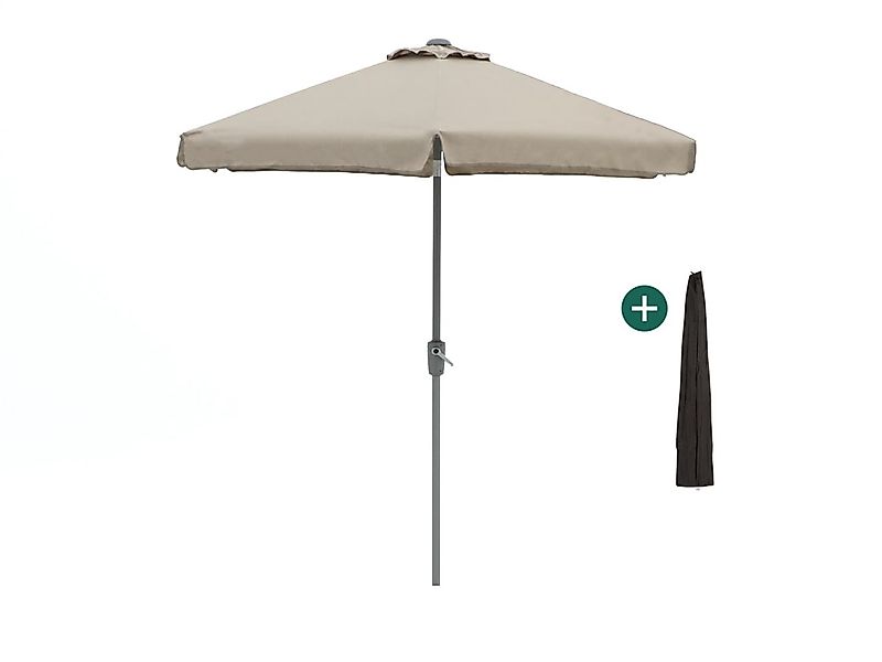 Shadowline Aruba Sonnenschirm ø 250 cm günstig online kaufen