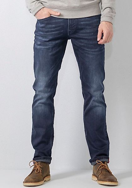 Petrol Industries Regular-fit-Jeans RUSSEL mit Fade-out günstig online kaufen