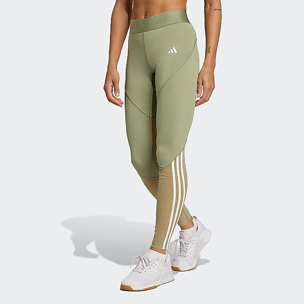 adidas Performance Trainingstights "HYGLM 1/1 L" günstig online kaufen