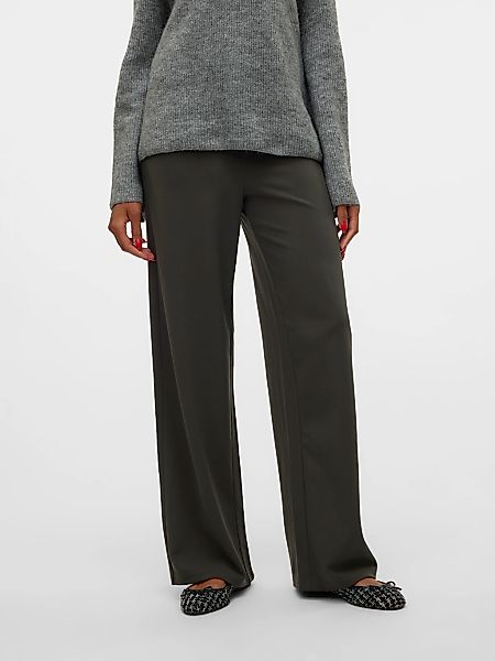 Vero Moda Schlupfhose VMBERLIN ZAMIRA MW günstig online kaufen