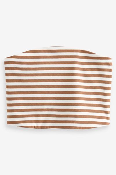 Next Bandeautop Verkürztes Schlauchoberteil (1-tlg) günstig online kaufen