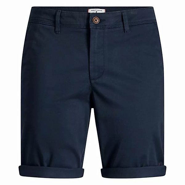 Jack & Jones Chinoshorts Große Größen Chino-Shorts navy Jack & Jones günstig online kaufen