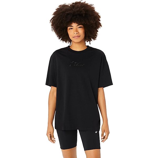 Asics Laufshirt ASICS LOGO TEE günstig online kaufen