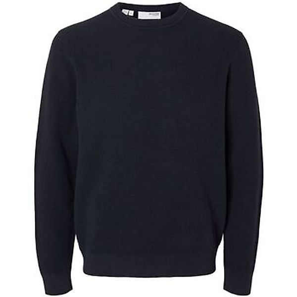 SELECTED HOMME Strickpullover SLHROSS LS KNIT günstig online kaufen