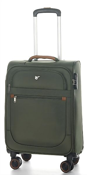 Verage Weichgepäck-Trolley Trier, Reisekoffer,Zahlenschloss, 4 Rollen, günstig online kaufen