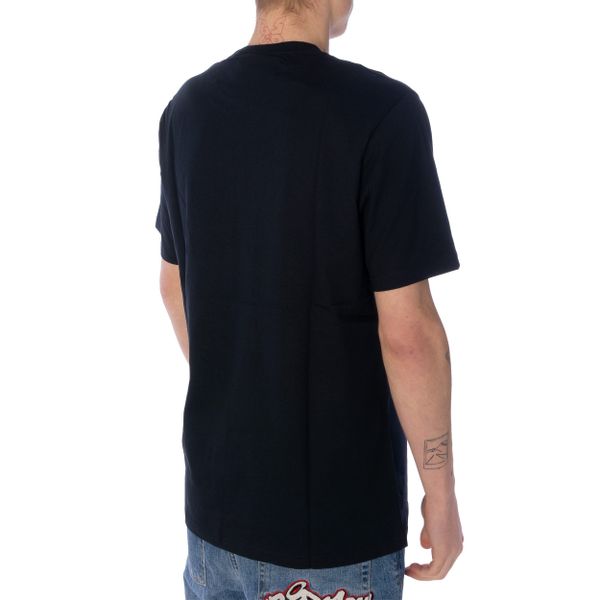 Lyle and Scott T-shirt Olive - Größe S günstig online kaufen