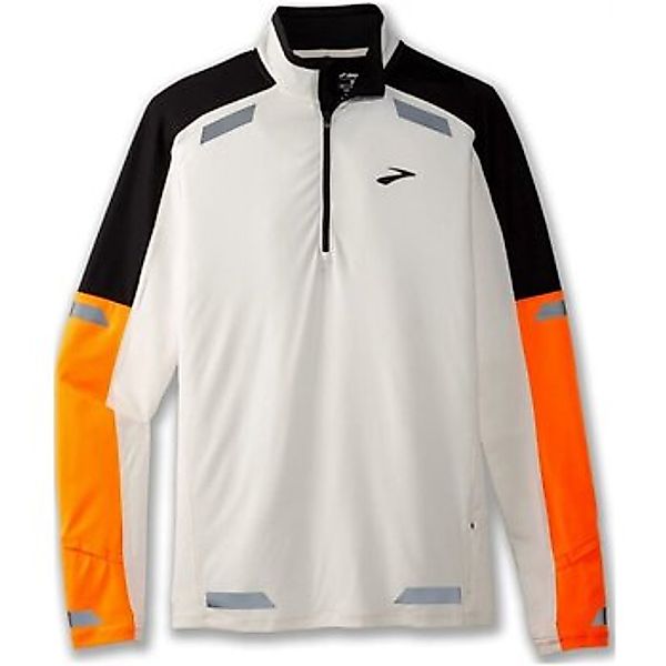 Brooks  Trainingsjacken Sport Run Visible 1/2 Zip 2.0 211516/167 167 günstig online kaufen