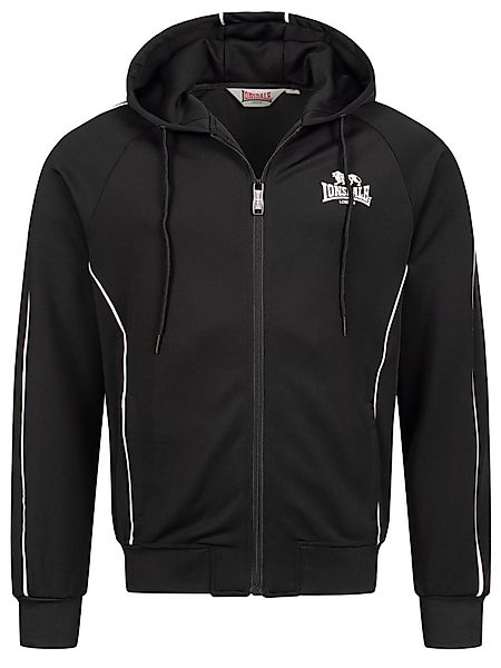 Lonsdale Kapuzensweatjacke ACHAVANICH (1-tlg) günstig online kaufen