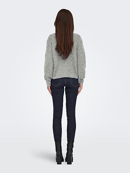 JDY Strickjacke "JDYLUMI LIFE L/S BUTTON CARDIGA KNT NOOS" günstig online kaufen