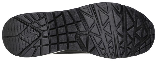 Skechers Slip-On Sneaker "UNO SHIMMER AWAY" Slipper, Freizeitschuh, Plateau günstig online kaufen