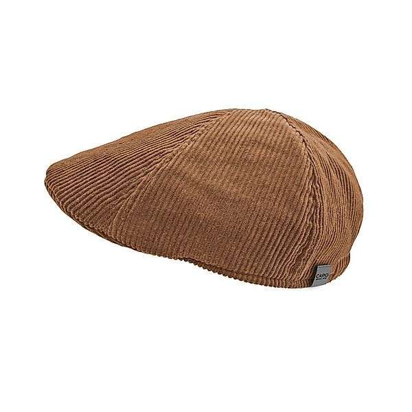 CAPO Schiebermütze Schiebermütze, Cord, Futter (1-St) günstig online kaufen