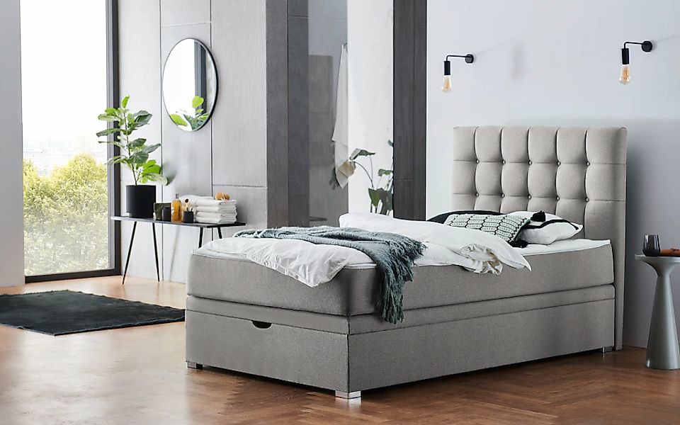 ATLANTIC home collection Boxbett "Riona, erweiterbar zu Doppel- und Familie günstig online kaufen