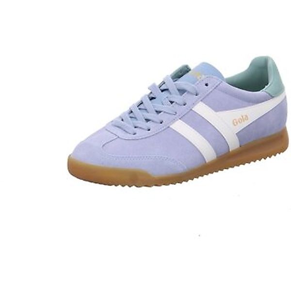 Gola  Sneaker Torpedo CLB 761 EW air offwhite white surf Suede CLB 761 EW günstig online kaufen