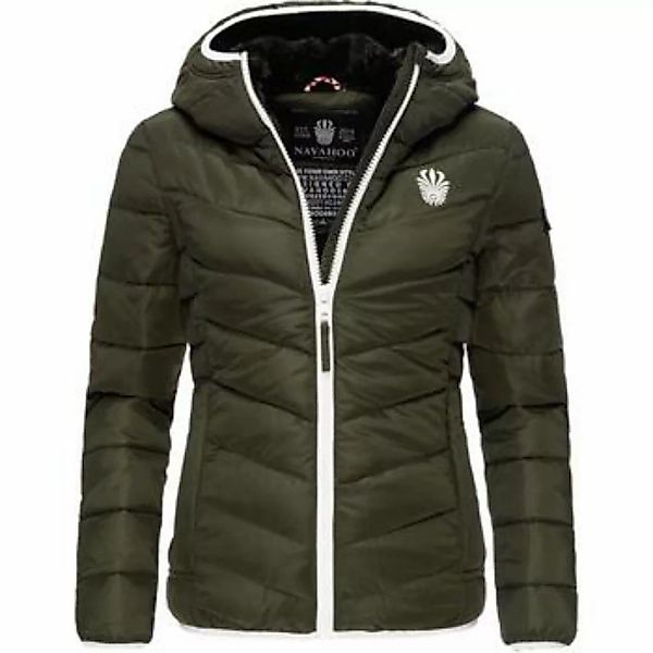 Navahoo  Jacken Winterjacke Elva günstig online kaufen