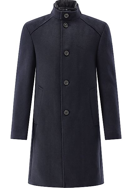 CG Club of Gents Langmantel CG günstig online kaufen