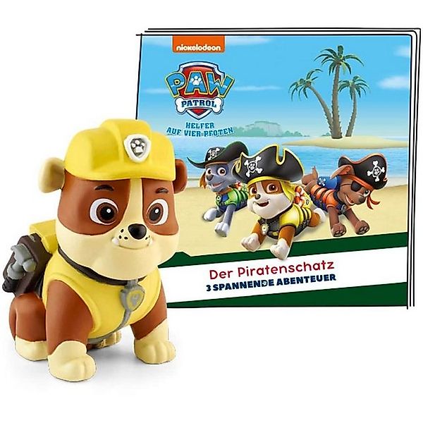 tonies Hörspielfigur Hörfigur Miraculous Der Betrüger / Der Valentinstag günstig online kaufen