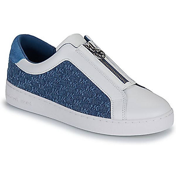 MICHAEL Michael Kors  Sneaker KEATON ZIP SLIP ON günstig online kaufen