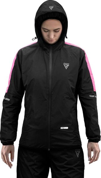 RDX Thermohemd RDX Sweat Suit for günstig online kaufen