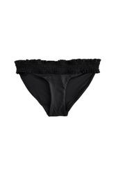 Next Bikini-Hose Gesmoktes Bandeau-Bikinioberteil (1-St) günstig online kaufen