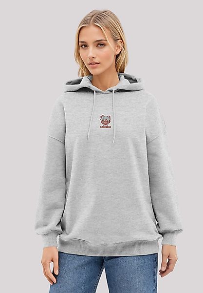 F4NT4STIC Kapuzenpullover "Mood Stickerei", Premium Qualität günstig online kaufen