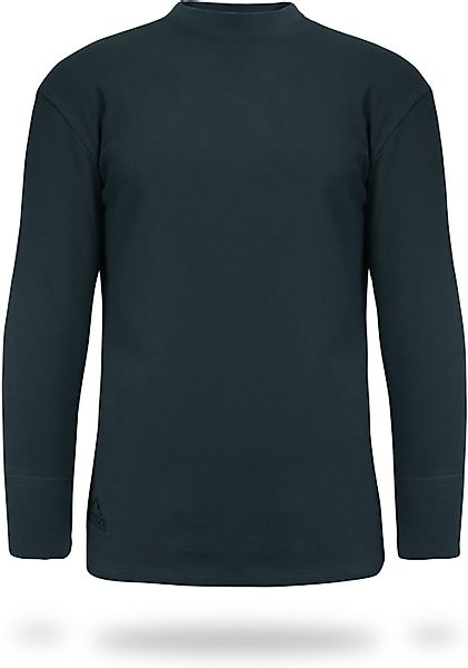 normani Thermounterhemd Herren Winter Plüsch Langarm-Shirt günstig online kaufen