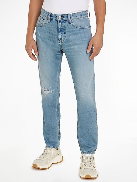 Tommy Jeans Slim-fit-Jeans AUSTIN SLIM im günstig online kaufen
