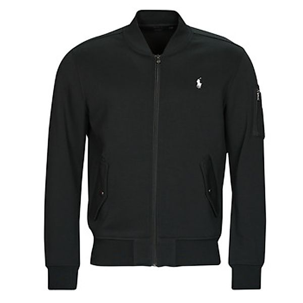 Polo Ralph Lauren  Sweatshirt BOMBER EN JERSEY günstig online kaufen