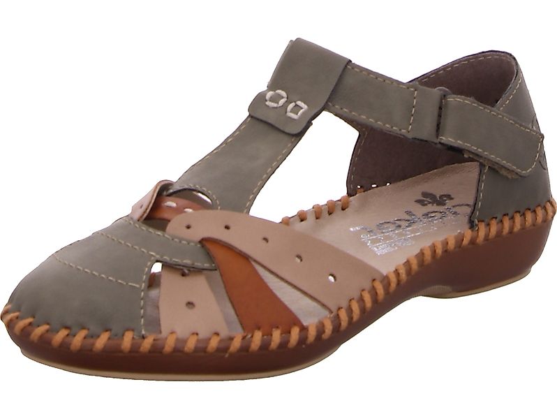 Rieker Slipper günstig online kaufen